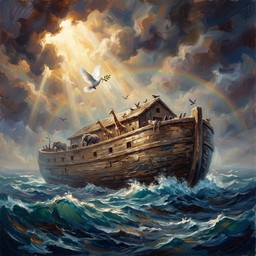 Are We Building Lifeboats or Arks?